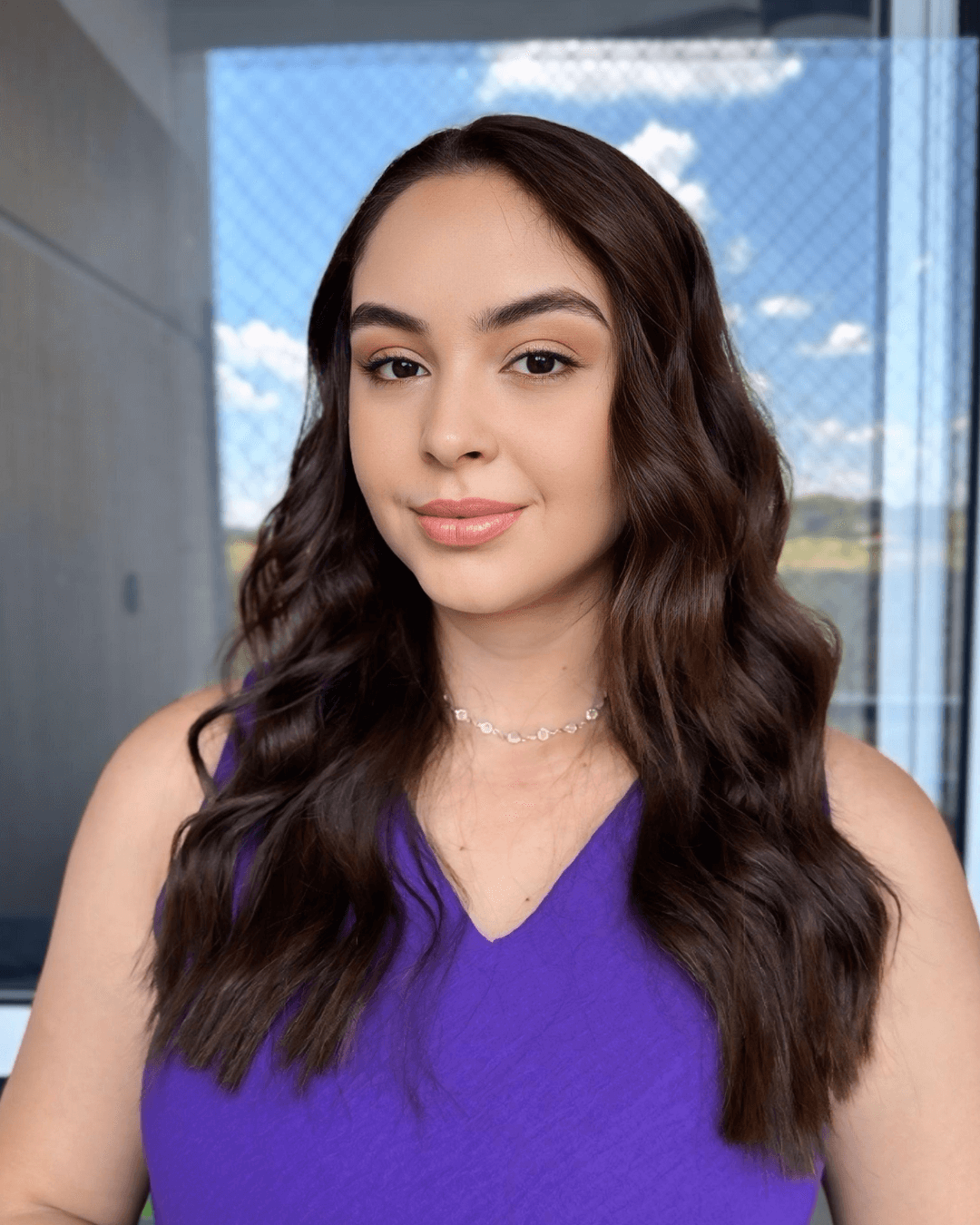 Monique Gremes - Educadora Financeira